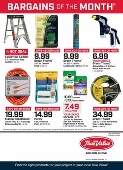 True Value Hardware