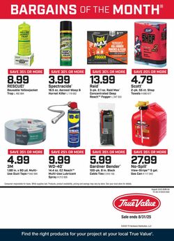 True Value Hardware