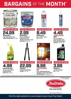True Value Hardware