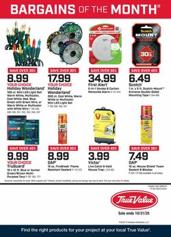 True Value Hardware