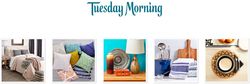 Catalogue Tuesday Morning from 06/10/2021
