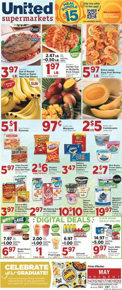 United Supermarkets