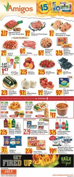 United Supermarkets