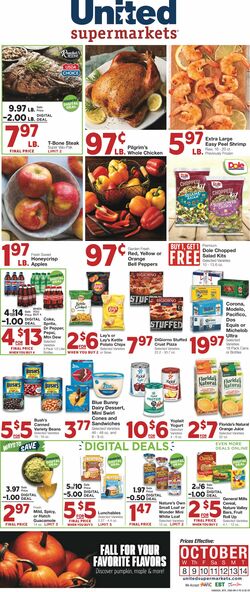 United Supermarkets
