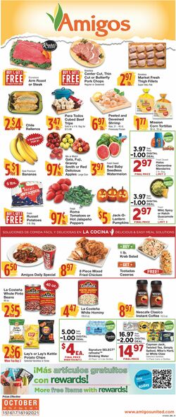United Supermarkets