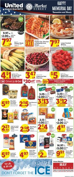 United Supermarkets