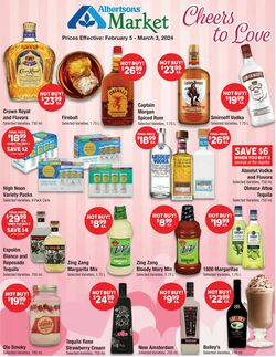 Catalogue United Supermarkets from 02/07/2024