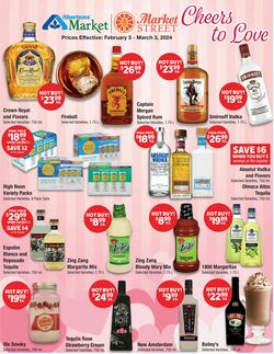 Catalogue United Supermarkets from 02/07/2024