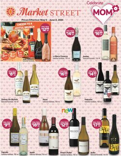 Catalogue United Supermarkets from 05/06/2024