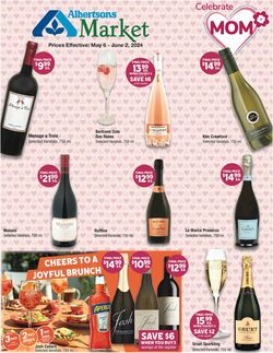 Catalogue United Supermarkets from 05/06/2024