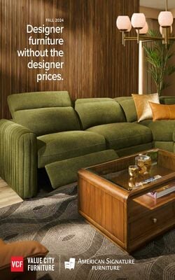 Value City Furniture