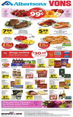 Vons