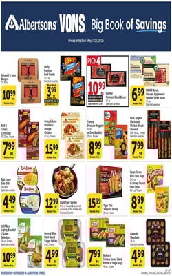 Vons