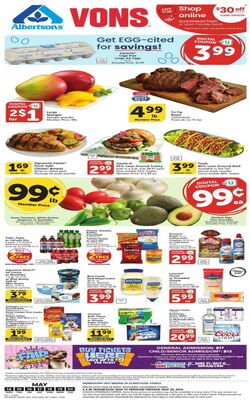 Vons