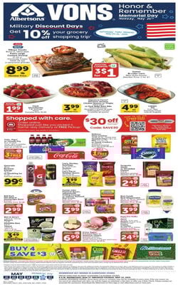 Vons