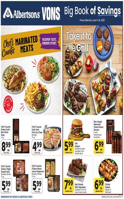 Vons