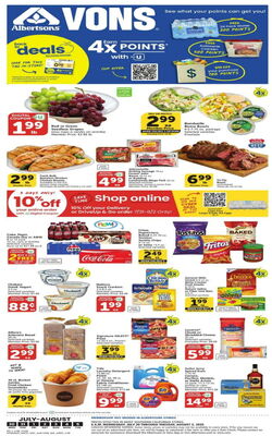 Vons