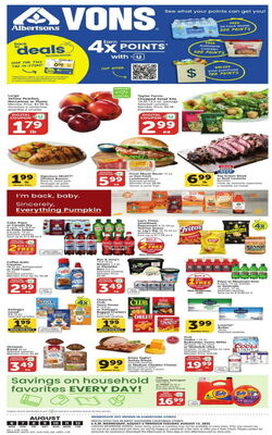 Vons