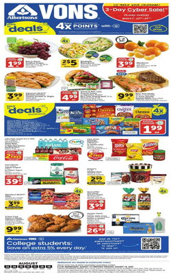 Vons