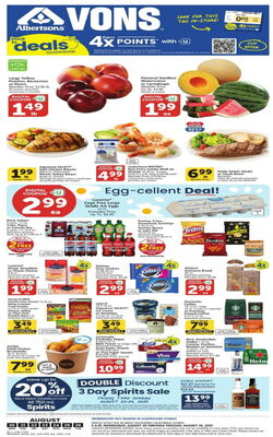Vons