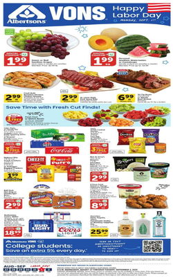 Vons