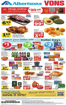 Vons