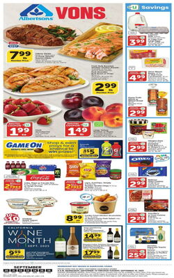 Vons