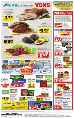 Vons