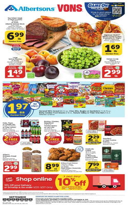 Vons