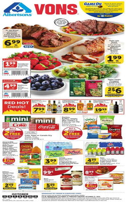 Vons
