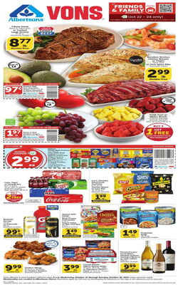 Vons