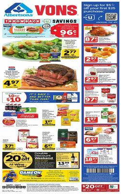 Vons