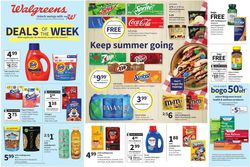 Walgreens Weekly Ad Frequent Ads Com