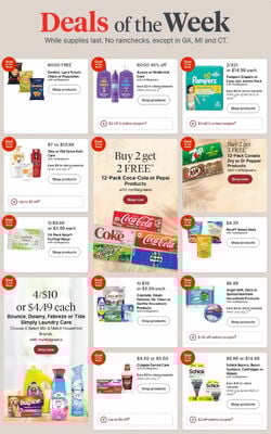 Walgreens