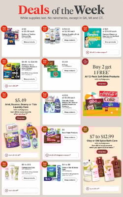 Walgreens