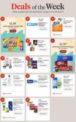 Walgreens