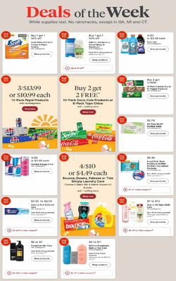 Walgreens