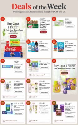 Walgreens
