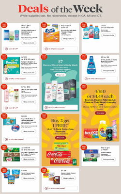 Walgreens
