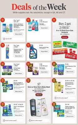 Walgreens