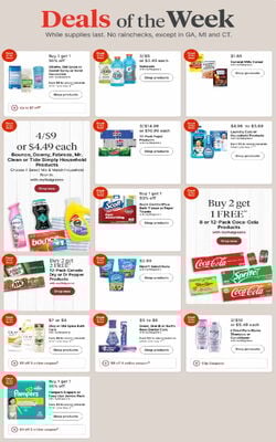Walgreens