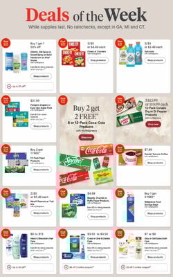 Walgreens