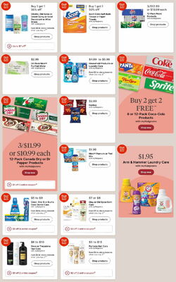 Walgreens