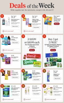 Walgreens