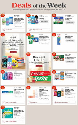 Walgreens