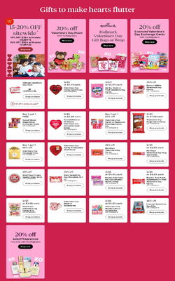 Catalogue Walgreens from 02/02/2026