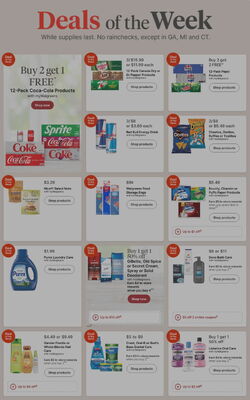 Catalogue Walgreens from 06/08/2026