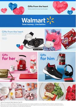 Catalogue Walmart from 02/03/2021