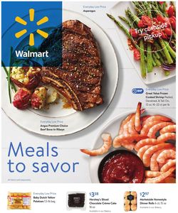 Catalogue Walmart from 02/15/2021