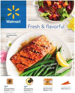 Catalogue Walmart from 03/03/2021
